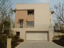 青浦 大华西郊别墅 5室2厅 418.00㎡ 4280万