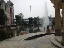 恒大帝景 3室2厅 北 南