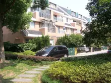 一期下叠边套+精装修+业主诚意出售+西郊别墅区