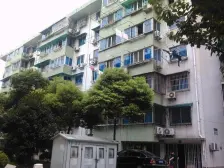 新上!汇城公寓一梯两户,南北户型,产权满五年!