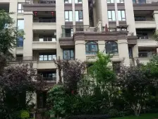 石马河 龙湖源著南区四房430万