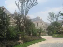 外冈·恒荣**·4室·2厅