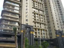 尚海湾豪庭一期 3室2厅 南 北