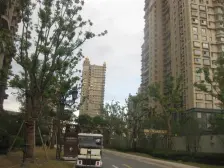 尚海湾豪庭2室2厅2卫南朝向2000.00万元/套出售