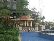 尚海湾豪庭一期 3室2厅 东南 南