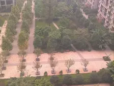 布局合理 一改二户型 可出租可自住 近地铁和公园