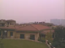 汽博品质小区,联排