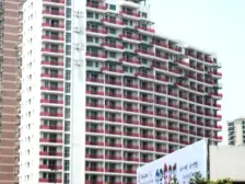 内环内地铁口+紧靠徐汇体育公园+配套成熟