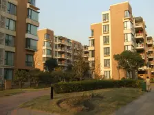 新出好房魅力之城大开间三房两卫带俩阳台大横厅宽敞大气