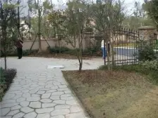 常青藤人文独栋精装修别墅带花园带车位