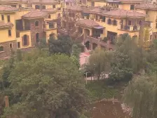 东原香山 5室3厅 南 北