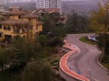 农业园区 东原香山四房400万