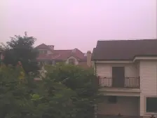 联排端户150平大花园户型方正的清水