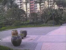 鸳鸯 融科海阔天空二期三房