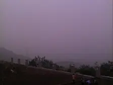 精装修全屋红木家具,全采光法式联排中户