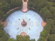 棕榈泉四期 3室1厅 东南