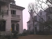 首钢美利山 5室3厅 东南 西北