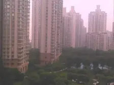 棕榈泉精装三房 户型好 采光充足 视野霸道看湖看别墅