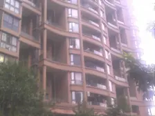 鸳鸯 复地上城四房235万