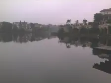 龙湖蓝湖郡西岸 5室2厅 东南