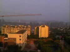 鸳鸯 融科海阔天空二期三房105万