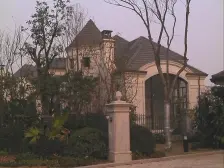 鸳鸯 首钢美利山五房410万