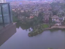 现代风格 装修1年 带地暖 品牌家具家电 南北通透