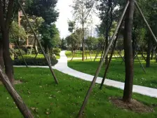 鸳鸯 复地新城就三房125万