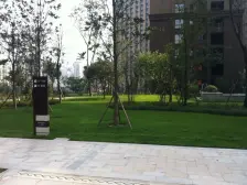 鸳鸯 复地新城就二房95万