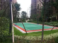 复地新城就 4室1厅 东北