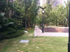 复地新成就中间楼层视野开阔安静精装正三房