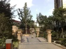 精装修中区楼层,看房方便,满五年税费少