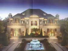 汽博中心 融创恭爵堡六房1700万