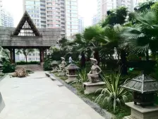 天虹商圈,76平的两房,地铁口物业