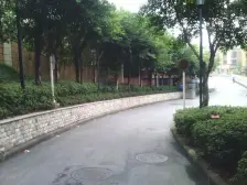 北部新区 逸翠庄园君玺(四期)四房330万