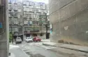 铁路局乘警队小区实景图