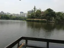 龙湖花园南苑 4室2厅 西