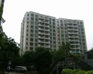 小区配套成熟,人文环境好,狮山政府旁,