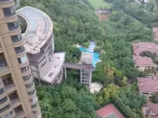 鸳鸯 复地上城四房154.5万