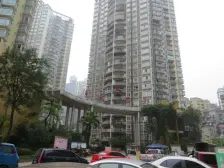 滨江路 锦天名都一房22万