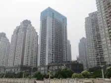 滨江路 锦天名都三房75万