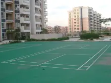 丽景国际,南北对流一房,带租约出售,