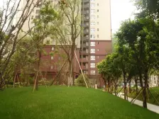 万科海悦汇城东区 3室2厅 南 东