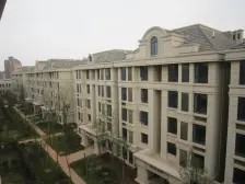 海域香廷二期 红角洲 豪华装修