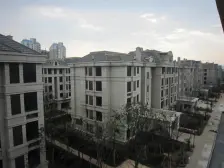 电梯洋房顶复 东端户,采光好 不沿街