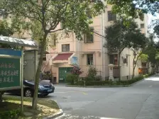 华泾·华泾四村·1室·1厅