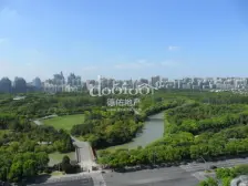 浦东世纪花园二期二次装修带地暖景观五房可长租有双车位