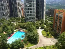 江屿朗廷 4室1厅 东南