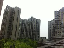 近前滩,2011年商品房,88+8,绿化55%,景观视野