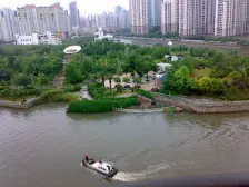 中远两湾城 2室2厅 东南